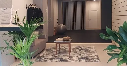 ORIXE - Entrenamiento Biomecánico y Funcional en Vilagarcía de Arousa