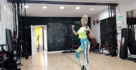 FUN & FIT (SPORT CENTER ) en Salamanca