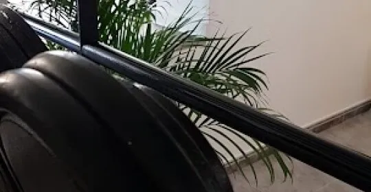 JP Fitness - Centro Entrenamiento Personal- en Villamayor