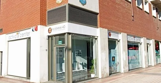 activaT center en Barakaldo
