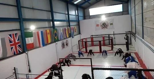 Golden team Salamanca en Salamanca