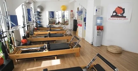 pilates salamanca en Salamanca