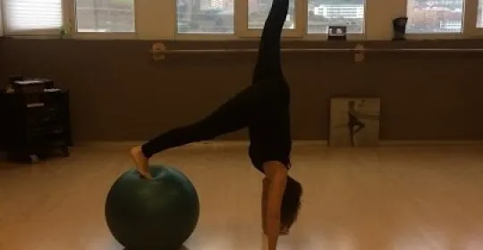 Gimnasio C21 en Bilbao