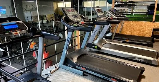 globalfit tenerife en Santa Cruz de Tenerife