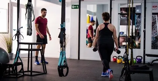 TNF PERSONAL TRAINING en San Cristóbal de La Laguna