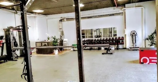 Cronos Entramiento Personal en Santa Cruz de Tenerife