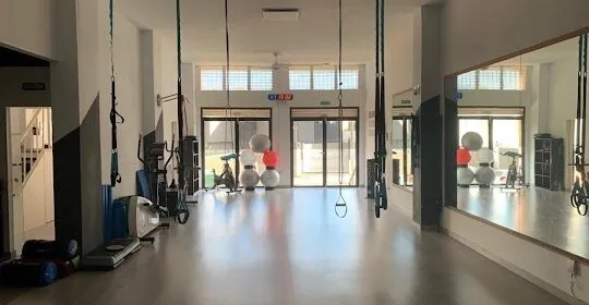 PSOASHealthCenter en Santa Cruz de Tenerife