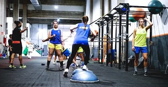 DxD-Deporte x Diversión en San Cristóbal de La Laguna