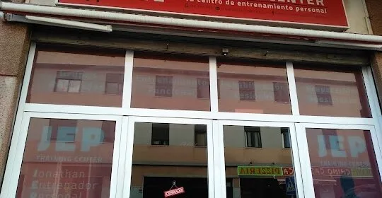 JEP Training Center en San Cristóbal de La Laguna