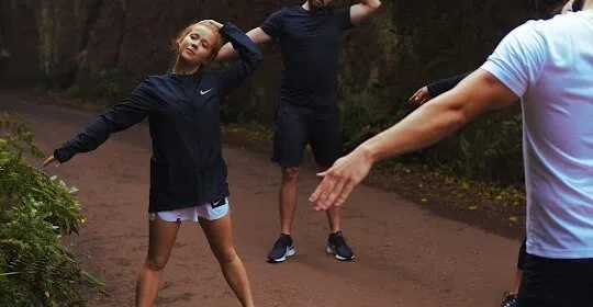 Aristeia Training Club en San Cristóbal de La Laguna