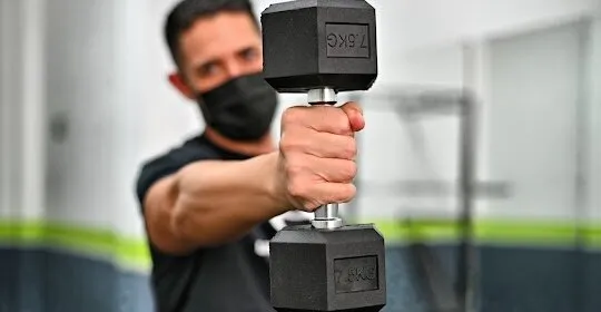 The Fitness Club Tenerife en Santa Cruz de Tenerife