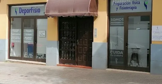 Deporfisio en San Cristóbal de La Laguna