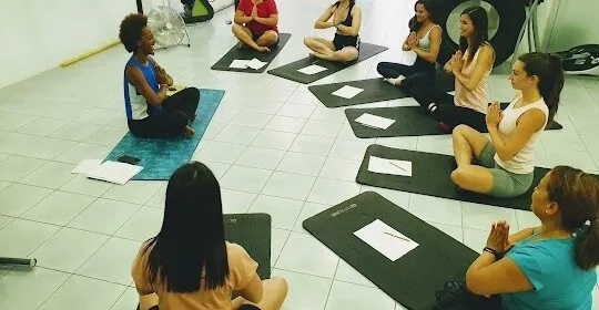 Pigmalión Fitness en Santa Cruz de Tenerife