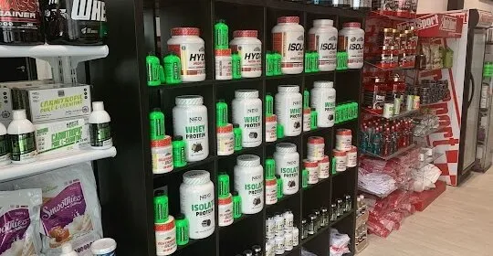 Tu Entrenador Personal en El Astillero