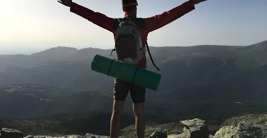 Entrenador Personal Segovia en Segovia