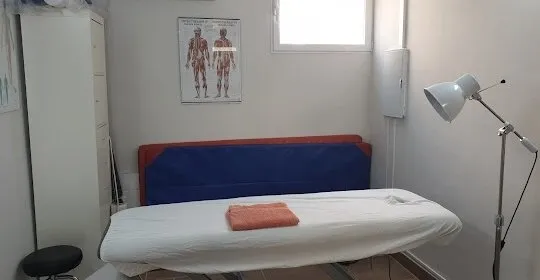 Neowellness Masaje Y Dietetica en Segovia