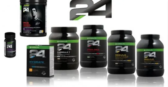 Mejoramos Tu Nutricion en Segovia