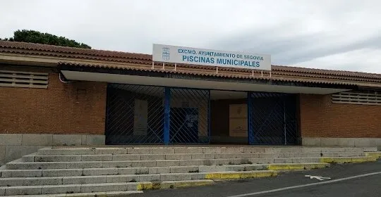 Centro Deportivo Carlos Melero en Segovia