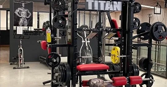 J&R’S Centro Alta Intensidad en Real Sitio de San Ildefonso