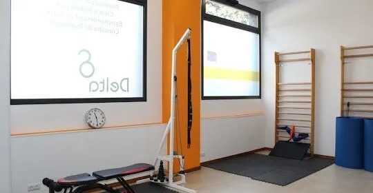 Clínica Delta Terapias en Segovia