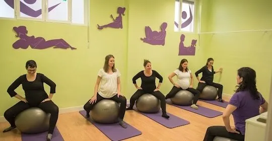 Fisio + Segovia en Segovia