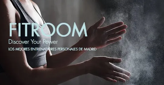 Centro de Entrenamiento El Espinar en El Espinar