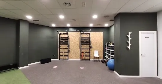 Sano Sevilla Nervión en Sevilla