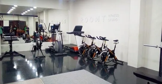 ROOMT Fitness Studio en Sevilla