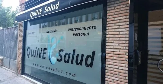 QUINESALUD Entrenamiento Personal, Nutrición y Fisioterapia. en Sevilla