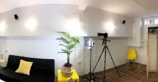 Entrenador Personal y Nutrición Carlos del Pino Profitness en Mairena del Aljarafe