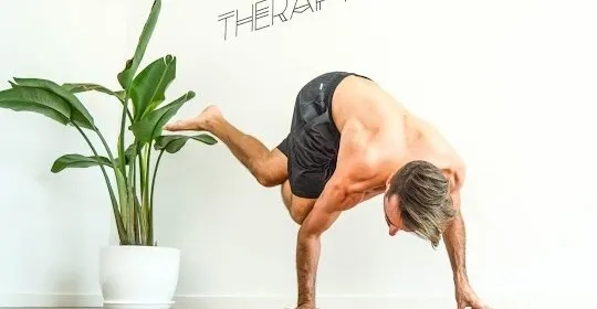 Therapy Fit - Entrenamiento Personal, Electroestimulación & Osteopatía en Tomares