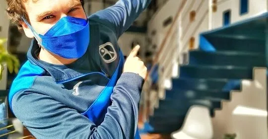 Micoach Fitness Club en Mairena del Aljarafe