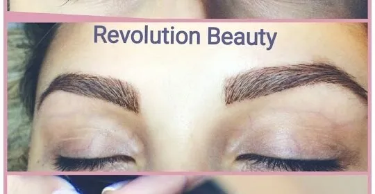 Revolution Training en Dos Hermanas