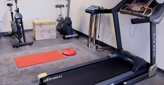 Sport Balance - Entrenador Personal y Electroestimulación en Gines