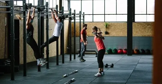 CrossFit Soria en Soria