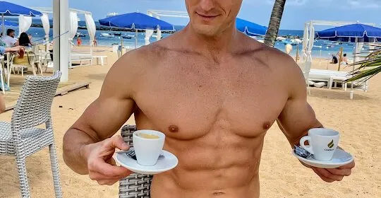 NUTRICION / NUTRICIONISTA (DIETISTA) CANARIAS - DEPORTIVO TENERIFE / servicio ONLINE Y FISICA / SIN HAMBRE / SIN PASTILLAS / SIN HORMONAS / Experiencia 5 años / Adelgazar y bajar  en Santa Cruz de Tenerife