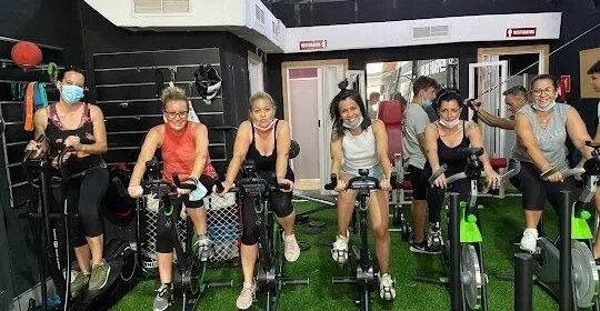 Gym Alicante Crossfit Boxeo Gimnasio Total Training Academy San Gabriel, La florida Alicante en Alicante