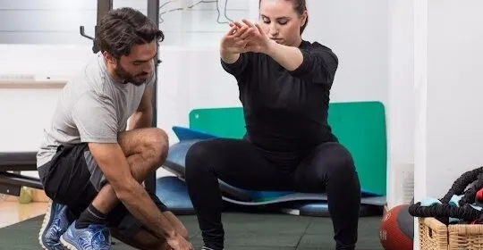 Entrenador Personal Fabio Zausa en Valencia