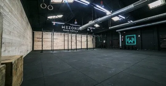 Wezone CrossFit en Madrid