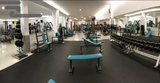 Gimnasio Goar Line en Ourense