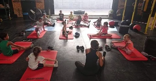 StrongBox en Palma de Mallorca