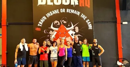 Block HQ en Calvià