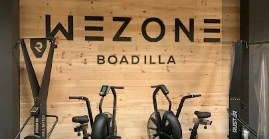 Wezone CrossFit Boadilla en Madrid