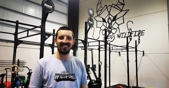 WildFire Box en Gijón