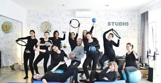 Studio Pilates - Manuel Matas en Priego de Córdoba