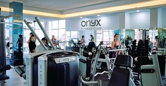 ONYX Fitness Club en Palma de Mallorca