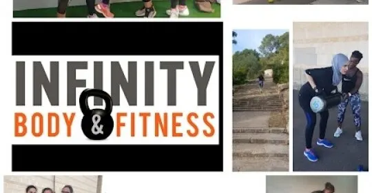 Infinity Body Fitness en Palma de Mallorca