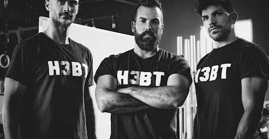 H3 Box Training en Murcia