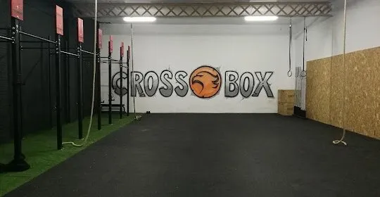 Cross Box Mollerussa en Mollerussa