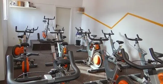 Fitnature en Gijón